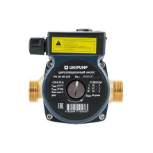 Циркуляционный насос Unipump PН 20-60 130 Циркуляционный насос Unipump PН 20-60 130