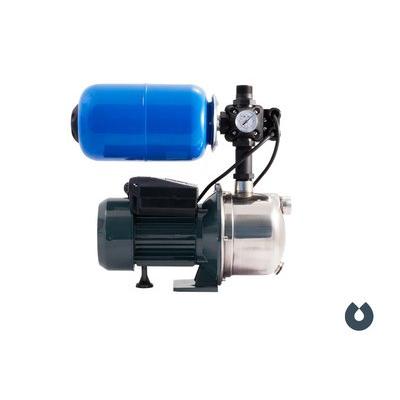 Насосная станция Unipump AUTO JS 60 - 5 Насосная станция Unipump AUTO JS 60 - 5