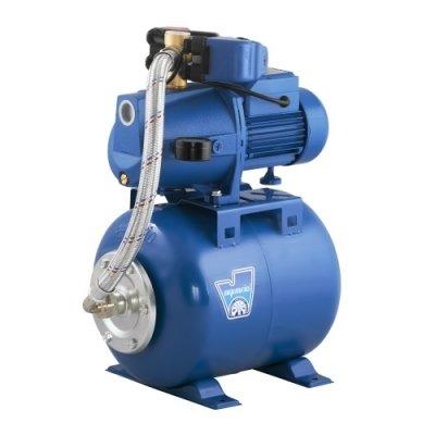 Насосная станция Aquario AUTO AJC-60C(H) 7360