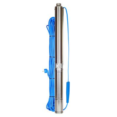 Погружной насос Aquario ASP1.8E-100-90 Погружной насос Aquario ASP1.8E-100-90