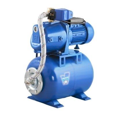 Насосная станция Aquario AUTO AJC-125C 7615