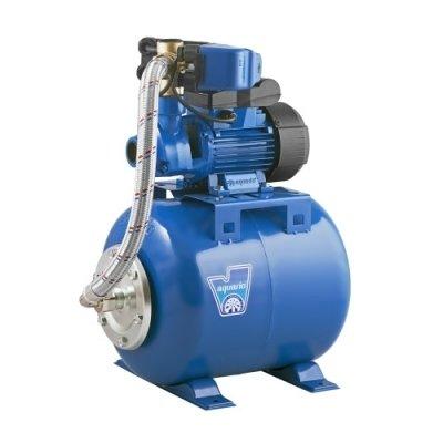 Насосная станция Aquario AUTO ADB-35(H) 7235