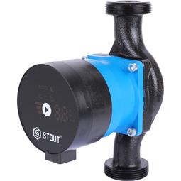 Циркуляционный насос STOUT mini pro 32/80-180 (SPC-0003-3280180)