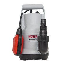 Насос дренажный Ресанта НД-11000П/5 Насос дренажный Ресанта НД-11000П/5