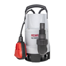 Насос дренажный Ресанта НД-13000П/35 Насос дренажный Ресанта НД-13000П/35