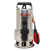 Насос дренажный Ресанта НД-15500Н/35 Насос дренажный Ресанта НД-15500Н/35