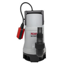 Насос дренажный Ресанта НД-15500П/35 Насос дренажный Ресанта НД-15500П/35