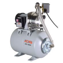 Насосная станция автономная Ресанта АНС-3600Н Насосная станция автономная Ресанта АНС-3600Н