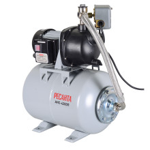 Насосная станция автономная Ресанта АНС-4200П Насосная станция автономная Ресанта АНС-4200П