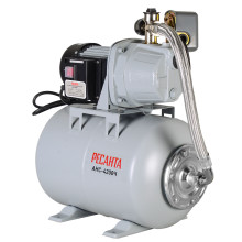 Насосная станция автономная Ресанта АНС-4200Ч Насосная станция автономная Ресанта АНС-4200Ч