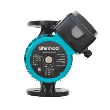 Насос циркуляционный BASIC PRO 40-14SF PN10 400В в/к Shinhoo 71242009 Насос циркуляционный BASIC PRO 40-14SF PN10 400В в/к Shinhoo 71242009