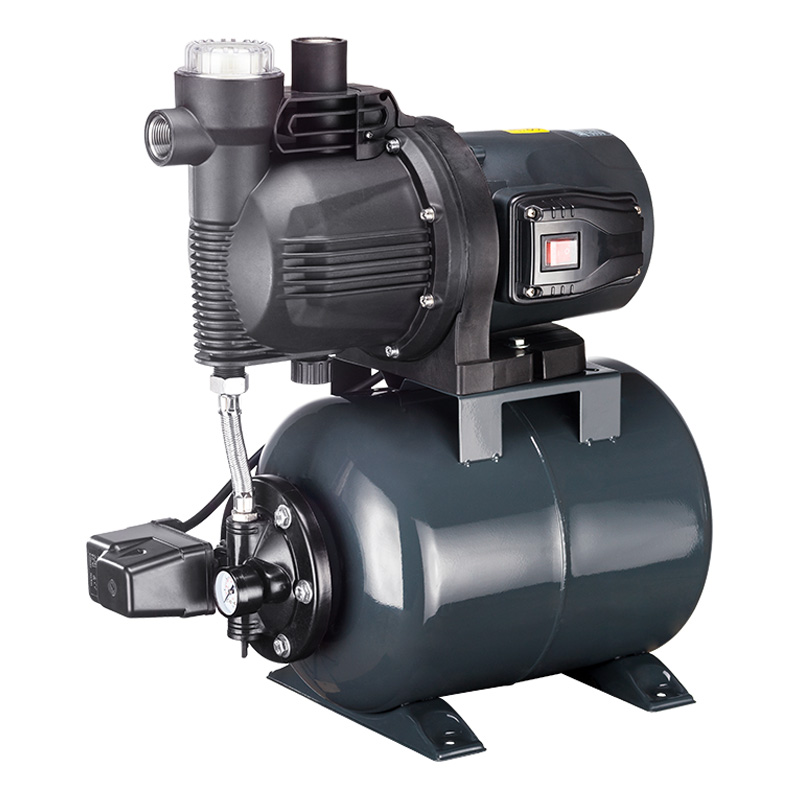 Насосная станция KITTORY KKJ 905PA 20 Насосная станция KITTORY KKJ 905PA 20