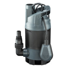 Насос погружной для грязной воды KITTORY KSP 750РW Насос погружной для грязной воды KITTORY KSP 750РW