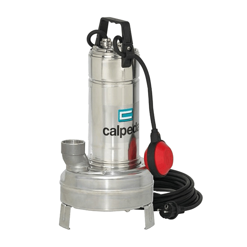 Погружной насос Calpeda GXVM 40-7 Погружной насос Calpeda GXVM 40-7