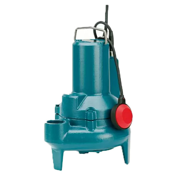 Погружной насос Calpeda GMCM 50B