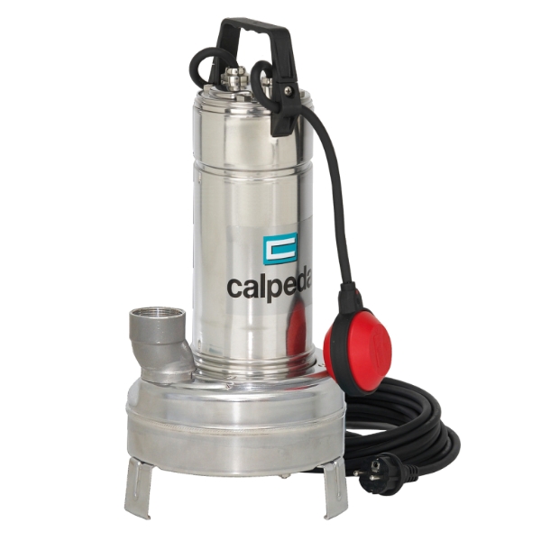 Погружной насос Calpeda GXVM 40-9