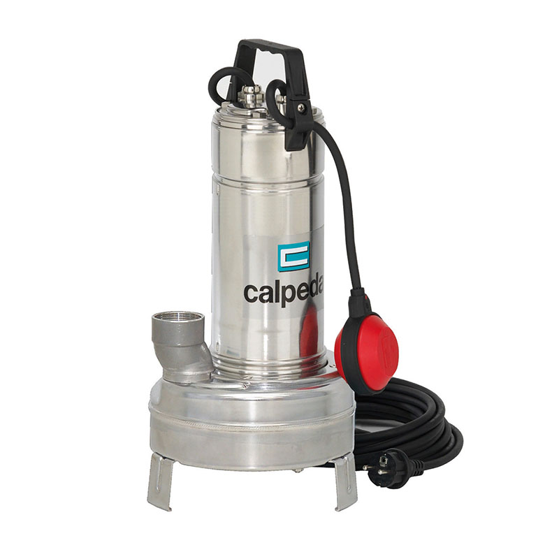 Погружной насос Calpeda GXCM 40-13 Погружной насос Calpeda GXCM 40-13