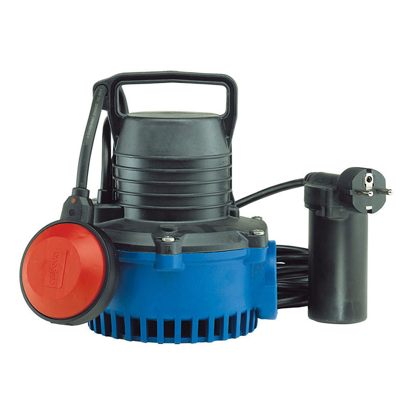 Погружной бытовой насос Calpeda GM-10 Погружной бытовой насос Calpeda GM-10