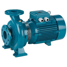 Моноблочный фланцевый насос Calpeda NM 50/25A/B Моноблочный фланцевый насос Calpeda NM 50/25A/B