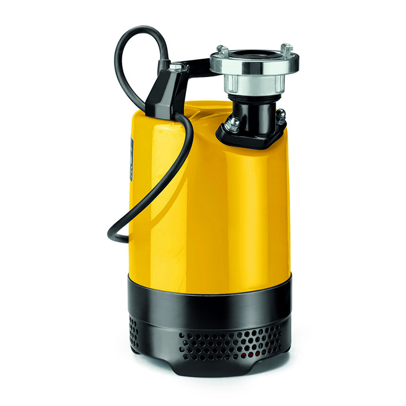 Насос погружной электрический Wacker Neuson PS2 800 Насос погружной электрический Wacker Neuson PS2 800