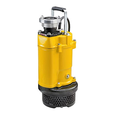 Насос погружной электрический Wacker Neuson PS3 1503 Насос погружной электрический Wacker Neuson PS3 1503