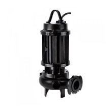 Погружной фекальный насос Zenit DGP 1000/4/80 AOHT-E Погружной фекальный насос Zenit DGP 1000/4/80 AOHT-E