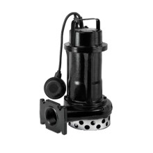 Погружной дренажный насос Zenit DRE 200/2/G50V AOCM-E Погружной дренажный насос Zenit DRE 200/2/G50V AOCM-E