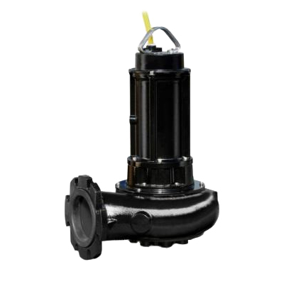 Погружной дренажный насос Zenit DRN 550/2/80 A1FT/50 Погружной дренажный насос Zenit DRN 550/2/80 A1FT/50