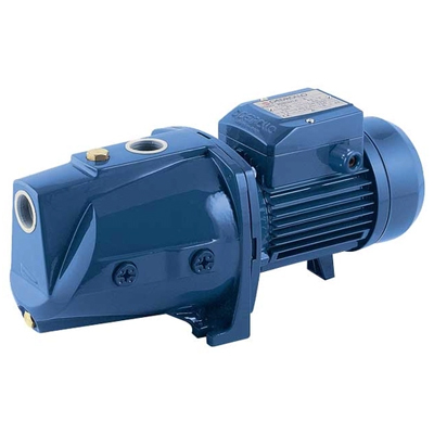 Самовсасывающий насос Pedrollo JSWm 1AX Самовсасывающий насос Pedrollo JSWm 1AX