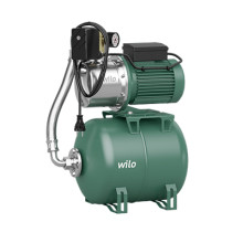 Насосная станция Wilo HWJ 204 EM-50 Насосная станция Wilo HWJ 204 EM-50