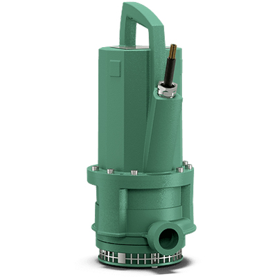 Погружной насос Wilo Drain TMT 32M113/7,5Ci