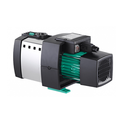 Насосная станция Wilo HiMulti 3 3-45