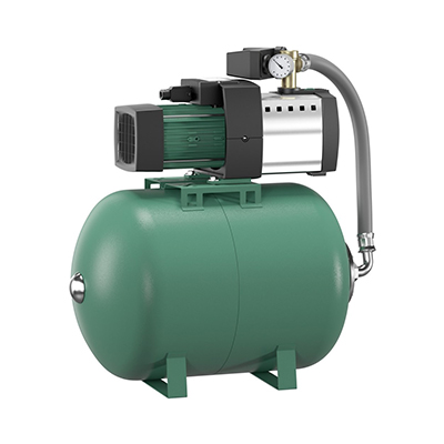 Насосная станция Wilo HiMulti 3 H 50-25 P Насосная станция Wilo HiMulti 3 H 50-25 P