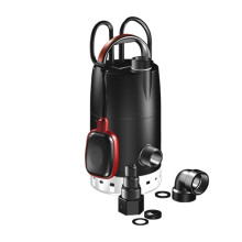 Дренажный насос Grundfos UNILIFT CC7 A1 Дренажный насос Grundfos UNILIFT CC7 A1