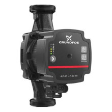 Циркуляционный насос Grundfos ALPHA1 L 32-60 180 1x230V 50Hz 6H RU Циркуляционный насос Grundfos ALPHA1 L 32-60 180 1x230V 50Hz 6H RU