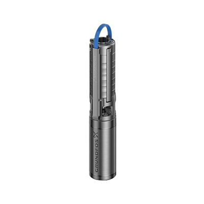 Насос скважинный Grundfos SP 5A-4 3x400В Насос скважинный Grundfos SP 5A-4 3x400В