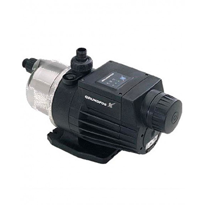 Самовсасывающий насос Grundfos MQ 3-35 Самовсасывающий насос Grundfos MQ 3-35