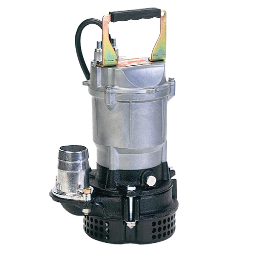 Насос погружной электрический Caiman BHV751S