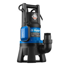 Дренажный насос ЗУБР Профессионал НПГ-Т3-1300 Дренажный насос ЗУБР Профессионал НПГ-Т3-1300