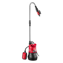 Насос бочковой ЗУБР НПБ-300 Насос бочковой ЗУБР НПБ-300