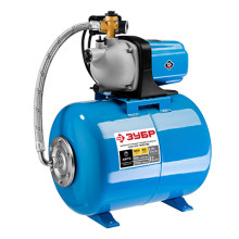 Насос ЗУБР Мастер НАС-М3-1200-50