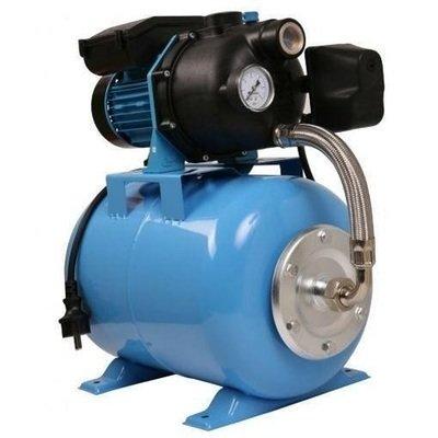 Насосная станция Джилекс ДЖАМБО 70/50 П-50 Насосная станция Джилекс ДЖАМБО 70/50 П-50