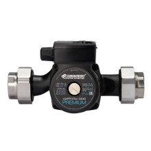 Циркуляционный насос Джилекс ЦИРКУЛЬ 32/40 PREMIUM Циркуляционный насос Джилекс ЦИРКУЛЬ 32/40 PREMIUM