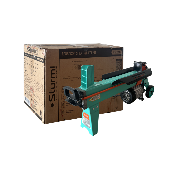 Дровоколы Sturm! WSE22525