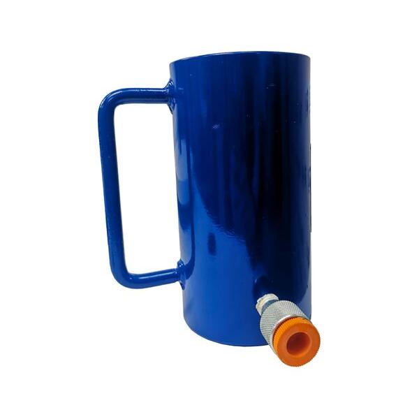 Цилиндр гидравлический AE&T средний 30т