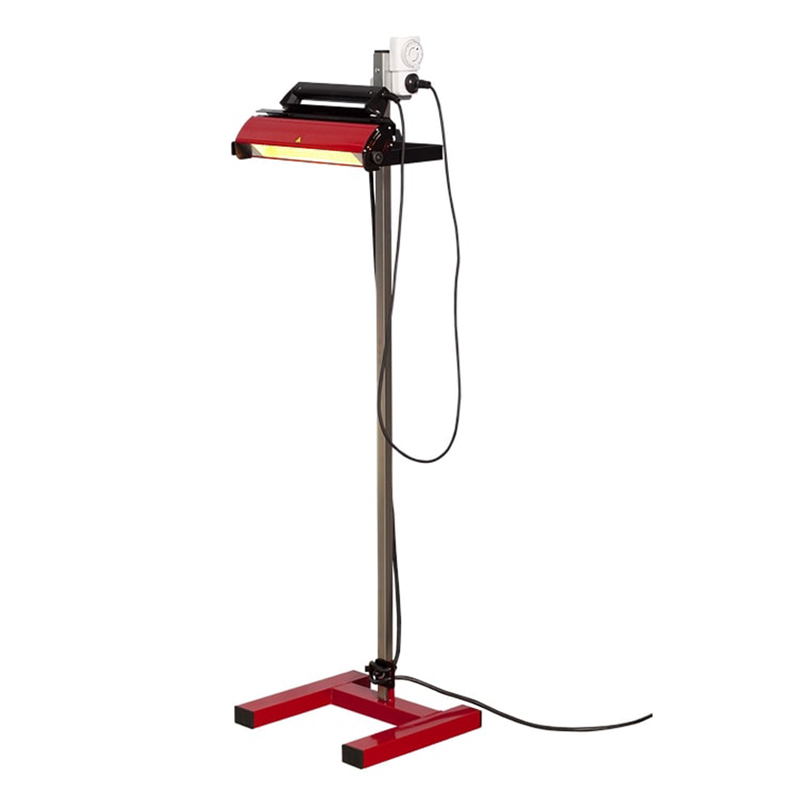 Инфракрасная сушка IRT 1 PrepCure Инфракрасная сушка IRT 1 PrepCure