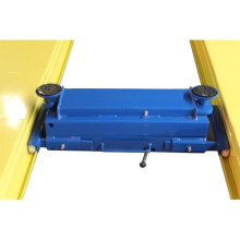 Траверса AE&T 2т гидравлическая с пневмоприводом Траверса AE&T 2т гидравлическая с пневмоприводом