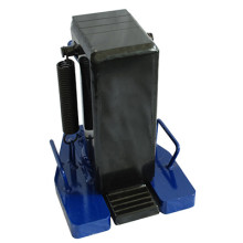 Домкрат зацепной AE&T T20210A 10 т Домкрат зацепной AE&T T20210A 10 т