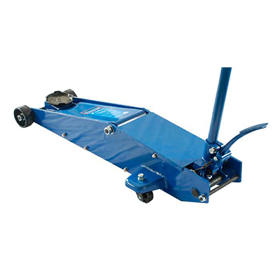 Домкрат подкатной AE&T T32003 3 т длинный Домкрат подкатной AE&T T32003 3 т длинный