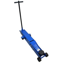 Домкрат подкатной T32005 AE&T 5 т профессиональный Домкрат подкатной T32005 AE&T 5 т профессиональный